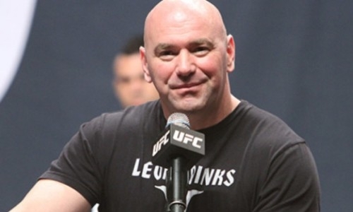 Президент UFC рассказал о возникших сложностях в организации боев российских файтеров