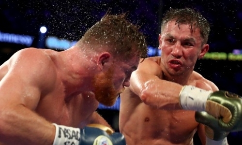 «GGG не может реагировать». Головкину объяснили, что нужно для победы над «Канело»