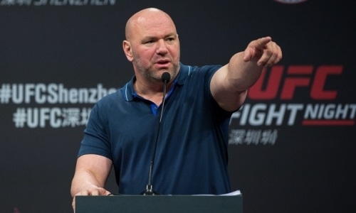 Стало известно место нахождения «Бойцовского острова» UFC