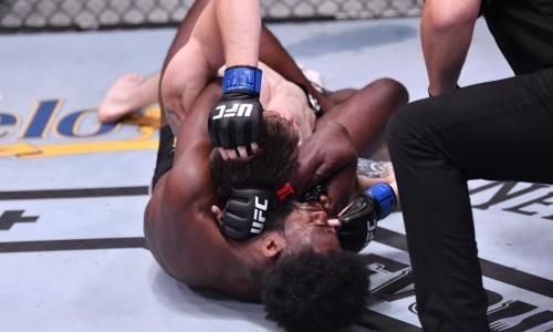 Американец «удосрочил» четвертого номера рейтинга UFC и бросил дерзкий вызов российскому бойцу. Видео