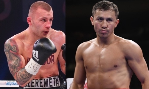 Головкин проиграет Шеремете? The Athletic удивил неожиданным прогнозом на бой