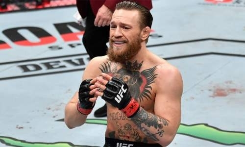 «Он разочарован». Президент UFC объяснил решение Макгрегора завершить карьеру