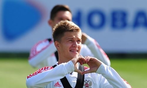 «Я психанул». Егор Сорокин спустя годы признался, что специально двинул Жарко Марковичу кулаком в живот