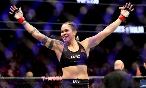 Обнародованы гонорары Аманды Нуньес, Коди Гарбрандта и других участников UFC 250