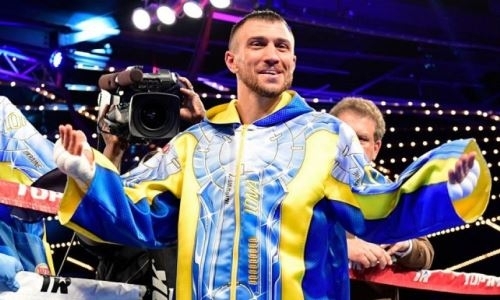 «Были сумасшедшими». Украинский боксер раскрыл интересные подробности тренировок с Ломаченко