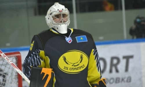 Трансфер чемпиона ВХЛ в составе «Сарыарки» отметили за рубежом