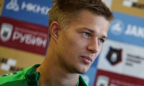 «Не было тренировок, пока не переловили террористов». Егор Сорокин рассказал, что ему запомнилось в Актобе