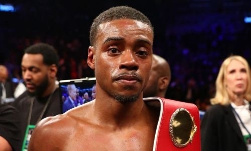 «Уйду, когда рефлексы не будут прежними». Эррол Спенс признался, в каком возрасте он завершит карьеру