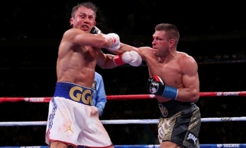 «Будет как с Головкиным». Деревянченко сделал смелое заявление о бое с чемпионом мира