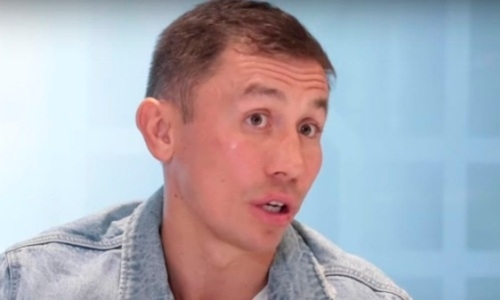 «Никто не умрет за меня». Следующий соперник Головкина сделал заявление об уходе из бокса