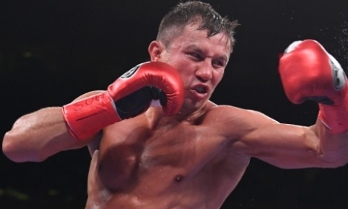 «Это безумие и суицид». Чемпиона мира в восьми весовых категориях отговаривают от боя с Головкиным