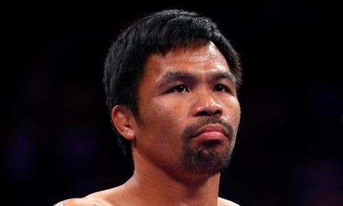 «Опасное задание», или Почему Головкин представляет серьезную угрозу для Пакьяо