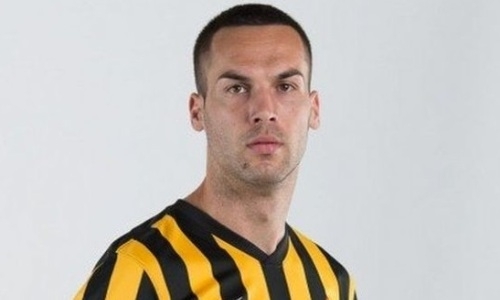 «Это смешно». Маркович обвинил во лжи Сорокина после его высказывания про грязную игру серба