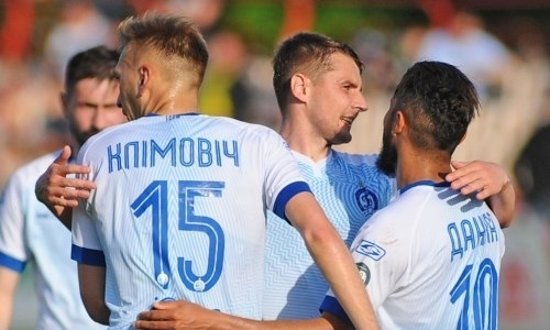 Европейский клуб с казахстанцем в составе разгромно проиграл дома и продлил 12-матчевую серию без побед