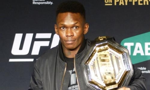«Только за эту цену». Непобежденный чемпион UFC потребовал миллиард долларов за переход в бокс