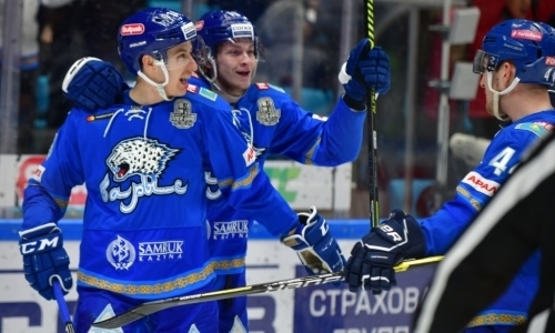 «Нужен для игроков». «Барыс» узнал о главном преимуществе выбора зарубежного тренера