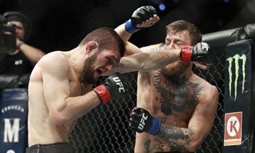 В команде Нурмагомедова высказались в сторону Макгрегора после его завершения карьеры