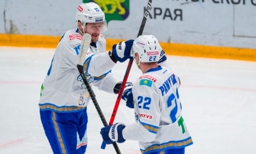 «Осталось только подписать контракт». Появилась информация о переговорах «Барыса» с иностранным тренером