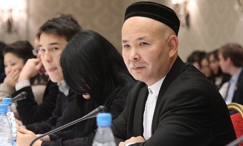 «Тотальная, вульгарная коммерция». Глава Союза мусульман Казахстана высказался о ситуации в футболе РК