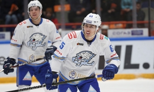 «Найти выход можно». Названо место для подготовки «Барыса» к сезону КХЛ в Казахстане