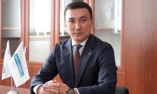 Назначен новый директор спортивного телеканала «Qazsport»