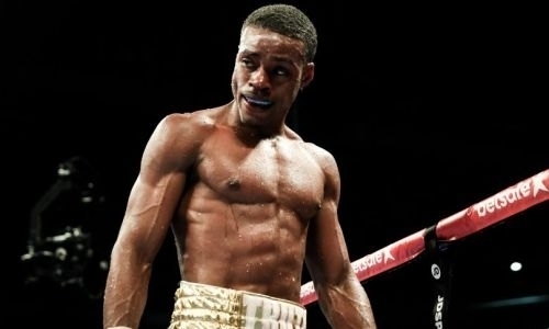 «Непредсказуем в этот момент своей карьеры». Головкин поставил под угрозу планы Эррола Спенса