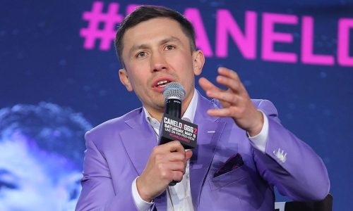 «Никто из этих боксеров не захочет». Легендарный Чавес назвал главную угрозу трилогии Головкин — «Канело»