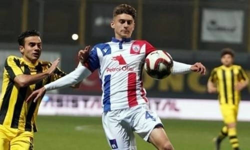 «Ливерпуль» хочет приобрести юного таланта из Казахстана. Названа сумма сделки