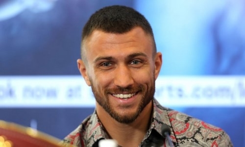 «Методы Лопеса облегчат мне задачу». Ломаченко назвал решающий фактор в бою с чемпионом мира IBF