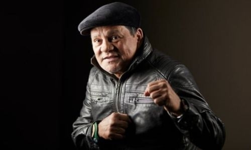 Мультичемпион Роберто Дюран выбрал восьмерку лучших боксеров в истории