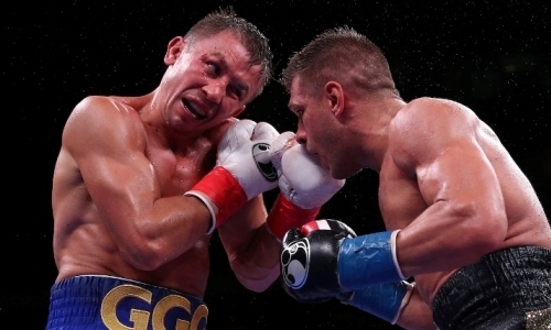 «Мы понимали, что не получим победы над GGG решением судей». Тренер Деревянченко вспомнил бой с Головкиным