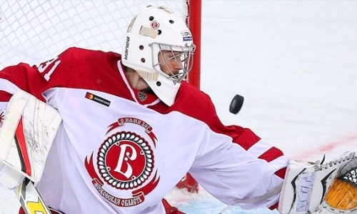 «Не стали рисковать». Двукратный обладатель Кубка Гагарина оценил громкий трансфер «Барыса»