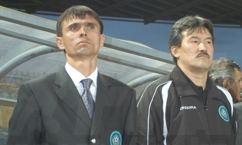 Пятнадцать лет назад сборная Казахстана потерпела крупнейшее домашнее поражение в своей истории. Видео