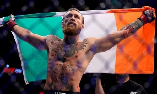 «Конор не уходит». Бывший боец UFC Аскрен объяснил заявление Макгрегора о завершении карьеры