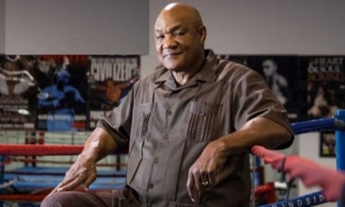 Легендарный Джордж Форман составил свою десятку лучших супертяжей