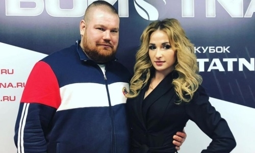 Александр Емельяненко согласился на поединок с осужденным российским бойцом ММА