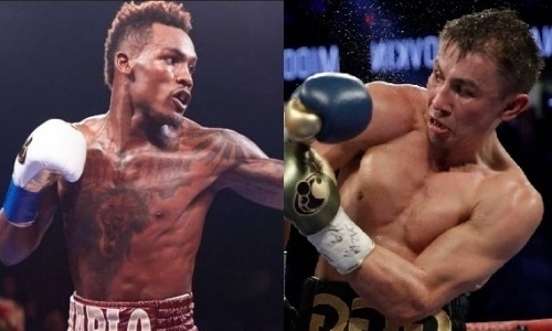 Головкин избегал Чарло? Зарубежный эксперт ответил критику GGG