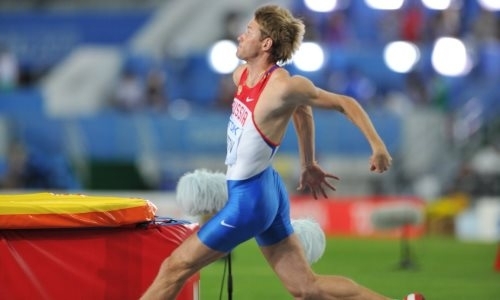 Чемпион Европы из Казахстана дисквалифицирован на четыре года за допинг