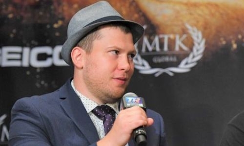 Промоутер казахстанских боксеров проведет несколько вечеров бокса в культовом зале