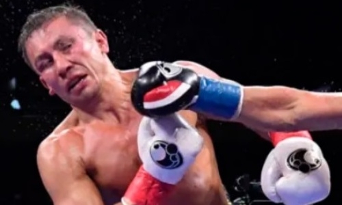 The Athletic оценил вероятность сенсационного поражения Головкина в следующем бою