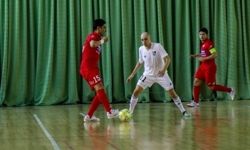 Чемпионат Казахстана планируют доиграть в Нур-Султане