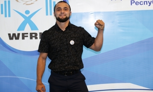 «Мы не просим чужого — отдайте нам наше!». Олимпийский чемпион Рахимов и другие казахстанские тяжелоатлеты недовольны Федерацией