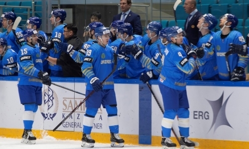 Иностранный нападающий высоко оценил уровень сборной Казахстана и назвал ее сильные стороны