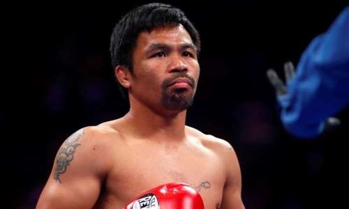 «Он будет уничтожен». Зарубежный эксперт бокса не сомневается в победителе боя Головкин — Пакьяо