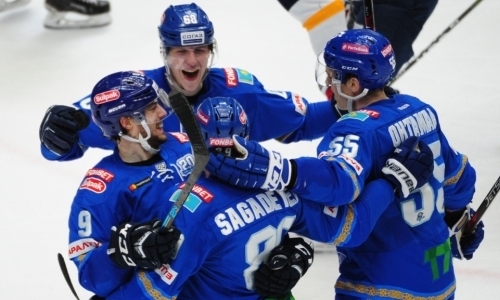 «Барыс» пытается уговорить топового тренера возглавить клуб