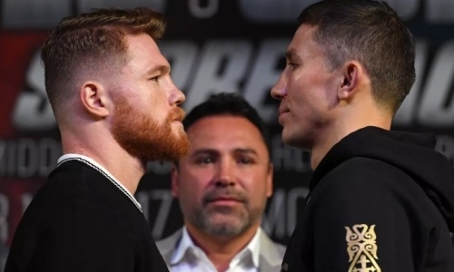 Головкин и «Канело» нашли отговорку для отмены третьего боя