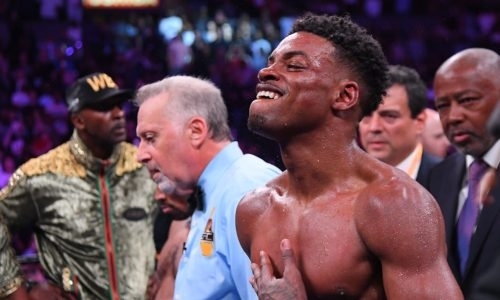 «Никто из чемпионов не хотел давать мне шанс!». Эррол Спенс высказался о претендентах на бой с ним