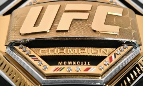UFC назвал даты турниров на «Бойцовском острове» в Абу-Даби