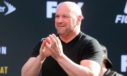 Президент UFC рассказал об инфраструктуре «Бойцовского острова» в Абу-Даби