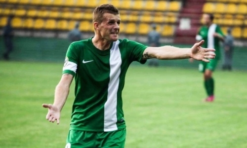 «Мазали кровь барана на бутсы». Украинский легионер — об обычаях и контрастах Казахстана, «неправильных» контрактах и формуле успеха в КПЛ